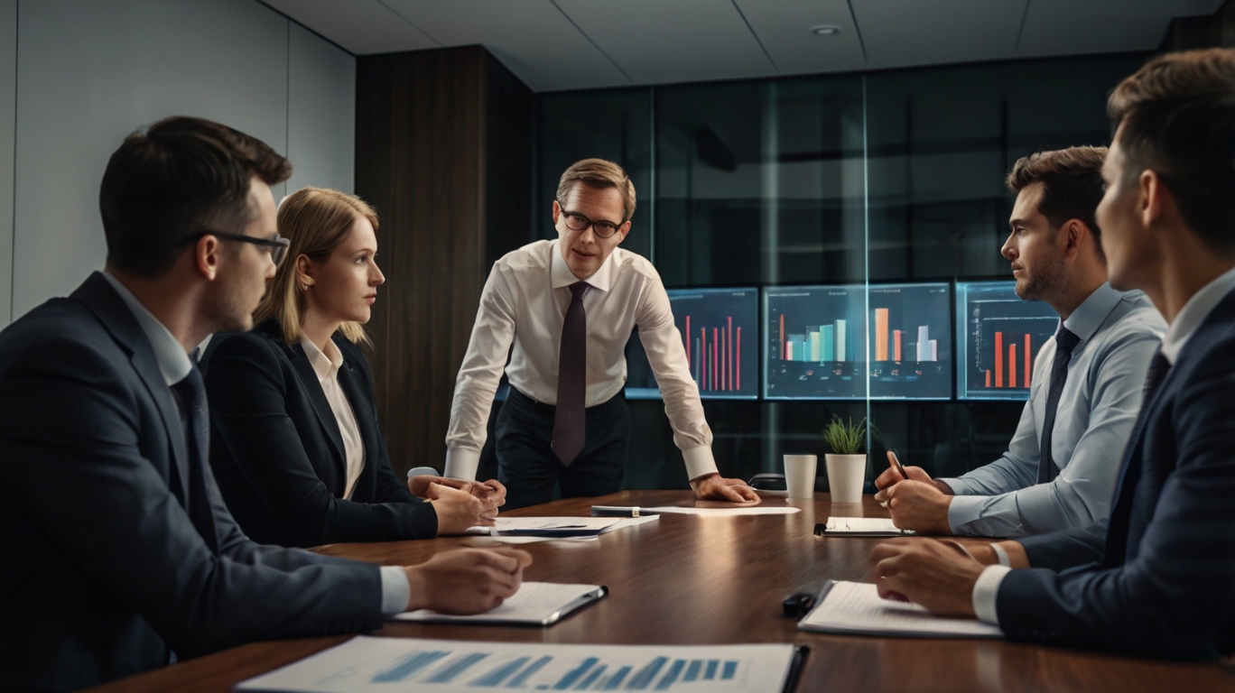 Financial documents